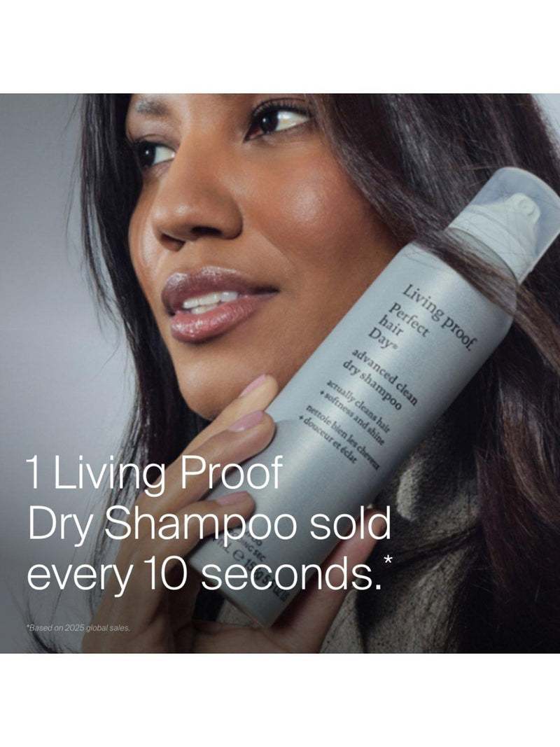 Living Proof Advanced Clean dry shampoo 90ml, UK version