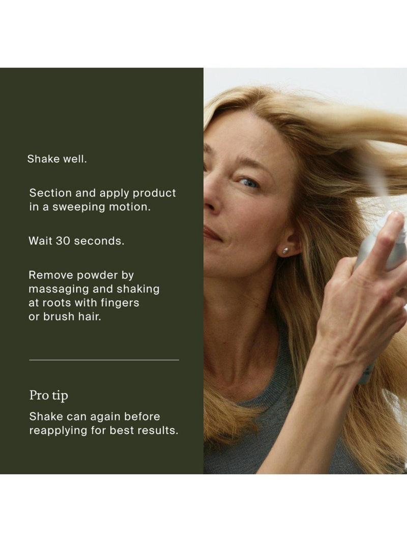 Living Proof Advanced Clean dry shampoo 90ml, UK version