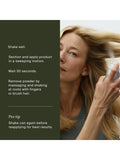 Living Proof Advanced Clean dry shampoo 90ml, UK version