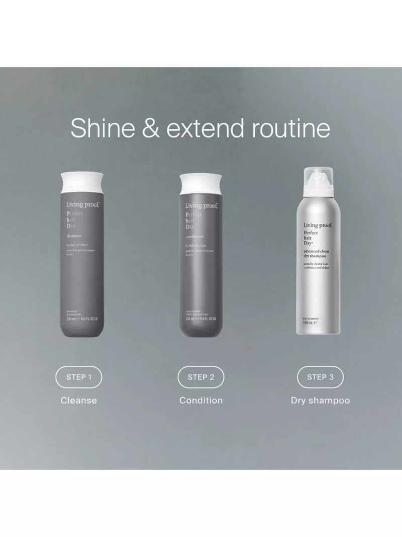 Living Proof Advanced Clean dry shampoo 90ml, UK version