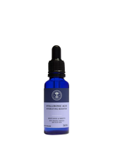John Lewis Neal's Yard Remedies Hyaluronic Acid Hydrating Booster 25ml- Buy online at McGrocer