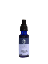 John Lewis Neal's Yard Remedies Mahonia Clear Skin Booster 25ml- Buy online at McGrocer