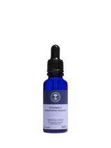 John Lewis Neal's Yard Remedies Vitamin C Brightening Booster 25ml- Buy online at McGrocer