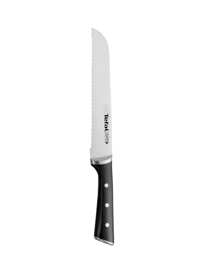 Tefal Ice Force bread knife 20cm, UK version