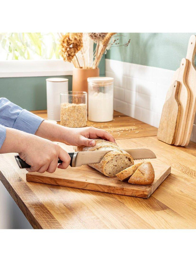 Tefal Ice Force bread knife 20cm, UK version