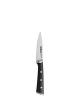 John Lewis Tefal Ice Force Stainless Steel Paring Knife, 9cm- Buy online at McGrocer