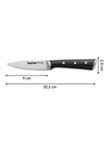 Tefal Ice Force stainless steel paring knife 9cm, UK version