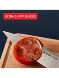 Tefal Ice Force Santoku Knife 18cm, imported from the UK