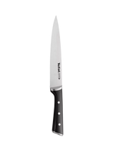 John Lewis Tefal Ice Force Stainless Steel Slicer Knife 20cm- Buy online at McGrocer