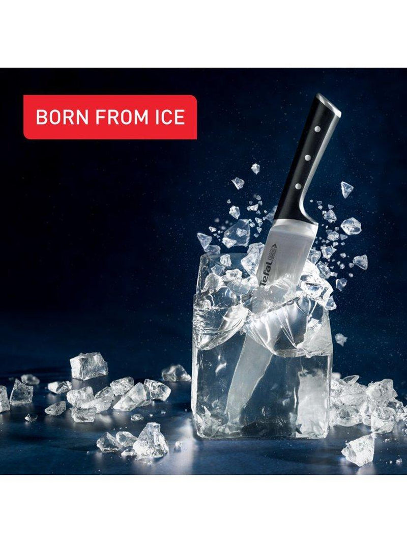 Tefal Ice Force utility knife 11cm - British product