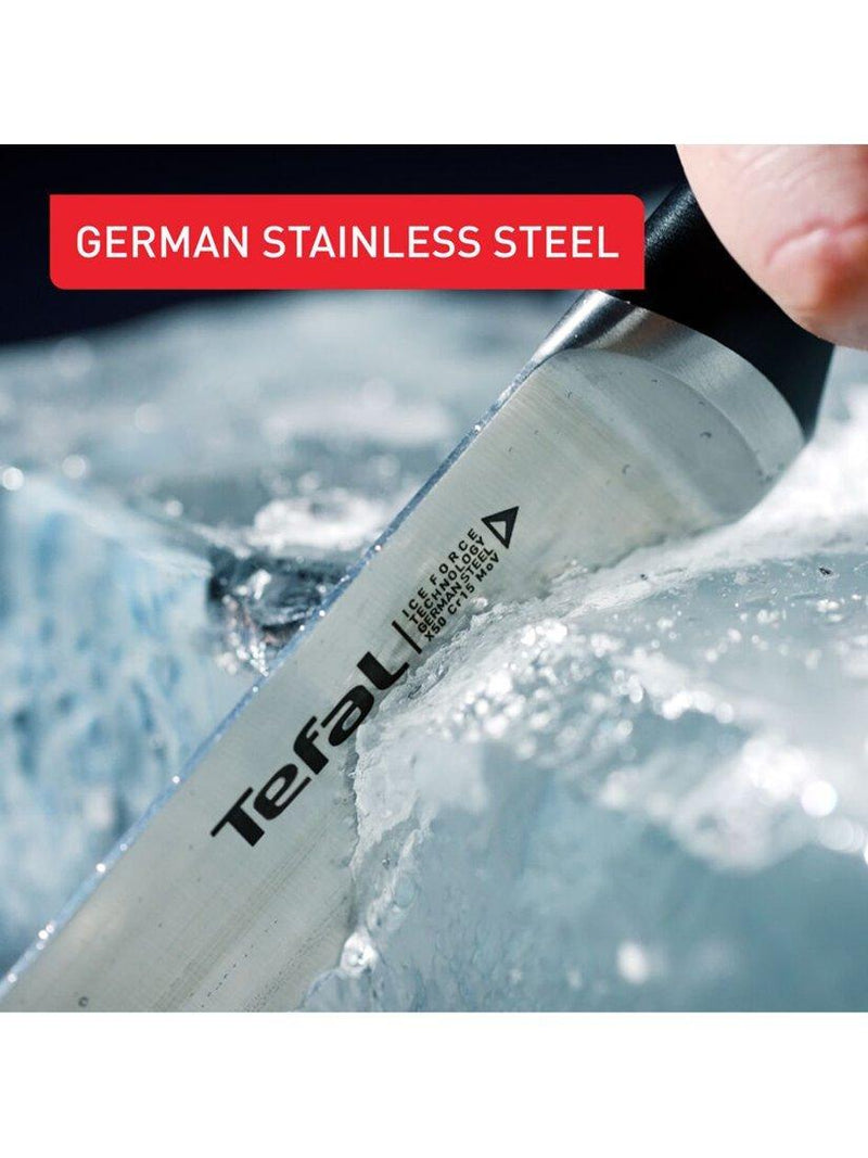 Tefal Ice Force utility knife 11cm - British product