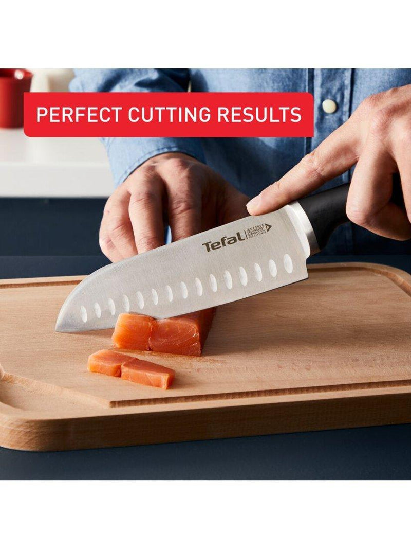 Tefal Ice Force utility knife 11cm - British product