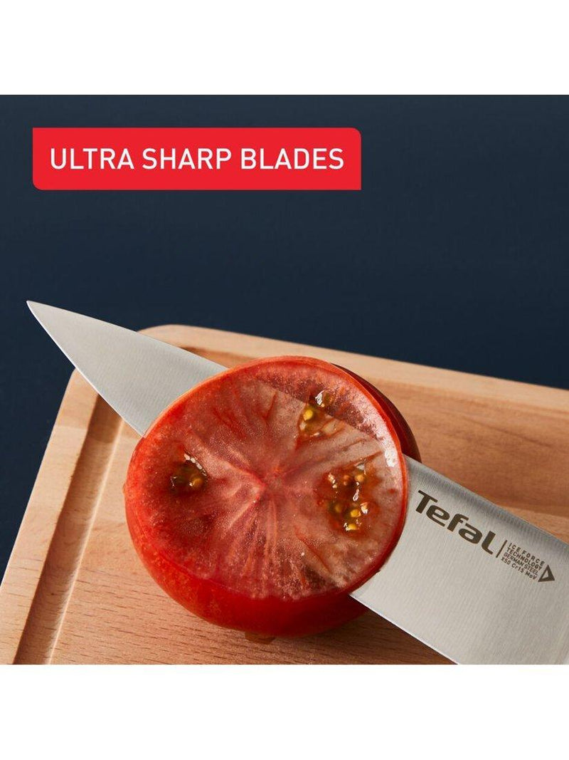 Tefal Ice Force utility knife 11cm - British product