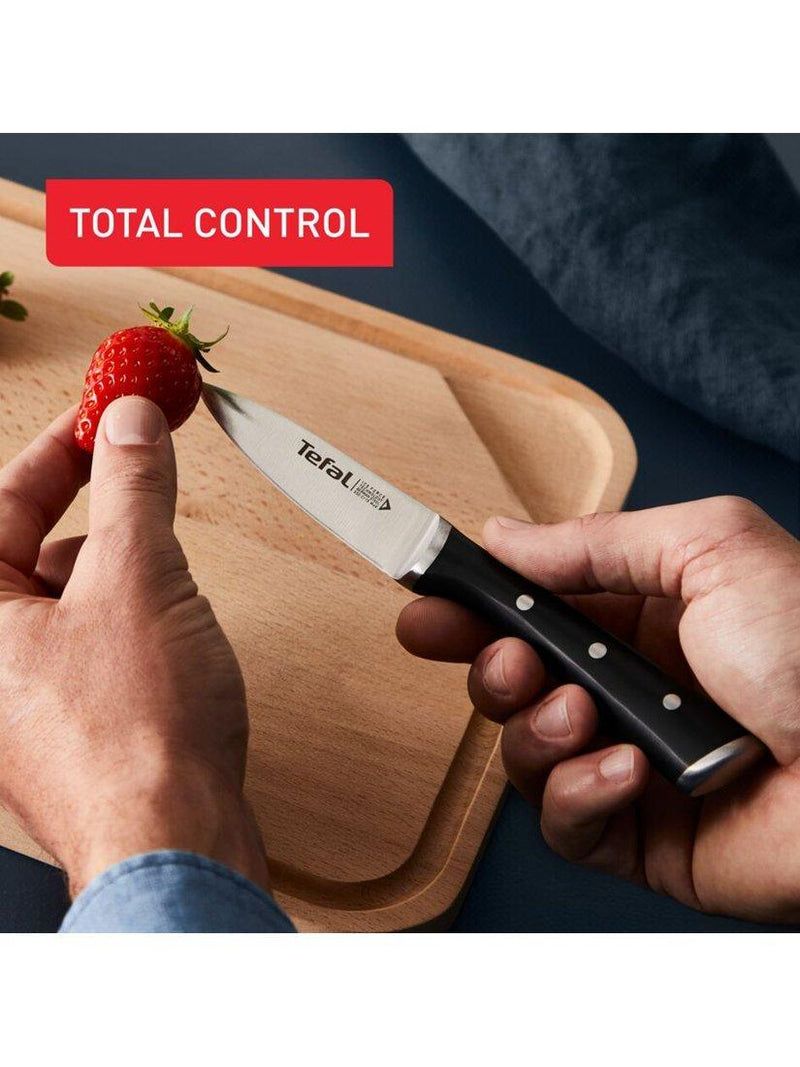 Tefal Ice Force utility knife 11cm - British product
