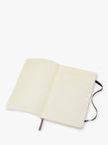 Moleskine pocket soft cover notebook black, imported from the UK