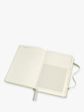 Moleskine Wellness Journal multi hardback A5 (British brand)