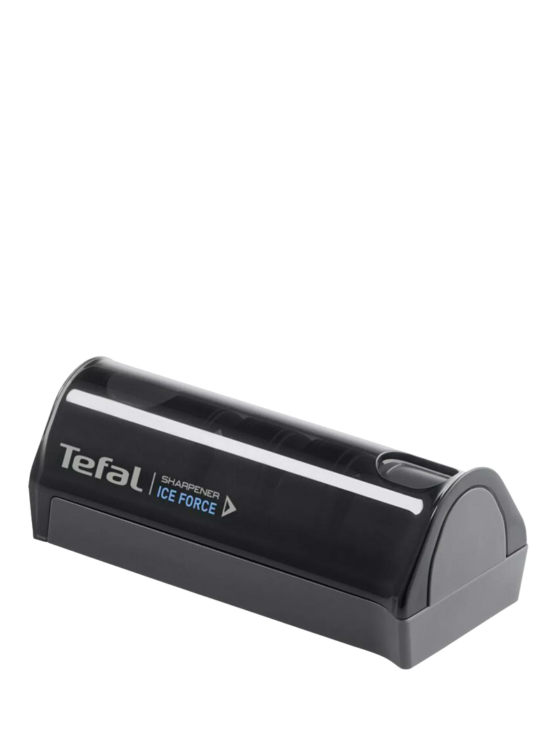 Tefal Ice Force retractable knife sharpener (British brand)