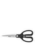 Tefal Ice Force stainless steel kitchen scissors (British brand)