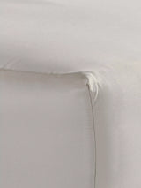 John Lewis Bedfolk Luxe Cotton Deep Fitted Sheets Double- Buy online at McGrocer