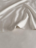 Bedfolk Luxe Cotton Deep Fitted Sheet Double - British product