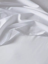 John Lewis Bedfolk Luxe Cotton Sheet Double- Buy online at McGrocer