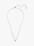 Swarovski Imber pendant necklace shiny rhodium (British brand)