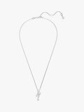 Swarovski Matrix pendant necklace with cubic zirconia - British product
