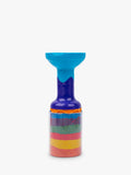 Spin Master Kinetic Sand Rainbow Mix Set, imported from the UK