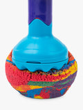 Spin Master Kinetic Sand Rainbow Mix Set, imported from the UK
