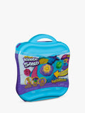 Kinetic Sand SquishMotion Set sensory play toy for kids (British brand)