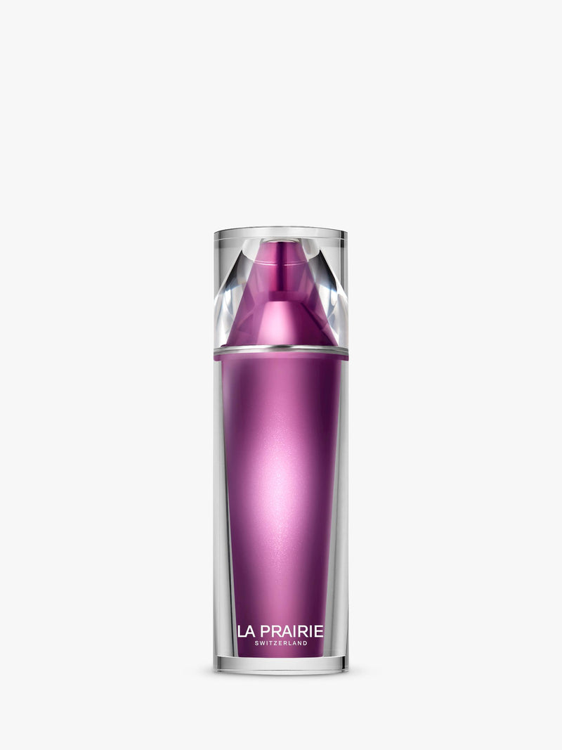 La Prairie Platinum Rare facial lotion 115ml, UK version
