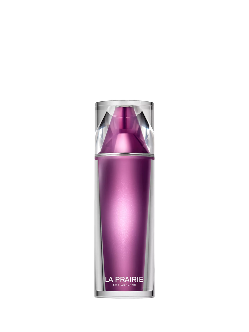 La Prairie Platinum Rare facial lotion 115ml, UK version