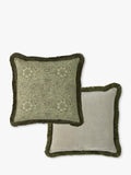William Morris At Home Marigold cushion 50x50cm, UK version