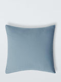 John Lewis Lula cushion slate 50x50cm, UK version