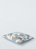 John Lewis Lula cushion slate 50x50cm, UK version