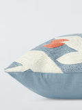 John Lewis Lula cushion slate 50x50cm, UK version
