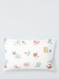 John Lewis kids duvet cover coral reef print single (British brand)