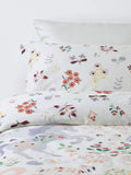 John Lewis Enchanted Unicorn duvet cover set single cotton - British product