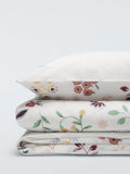 John Lewis Enchanted Unicorn duvet cover set single cotton - British product