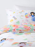 John Lewis Fairy duvet cover and pillowcase set single (British brand)