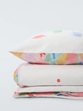 John Lewis Fairy duvet cover and pillowcase set single (British brand)