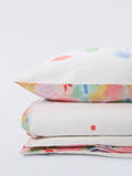 John Lewis Fairy duvet cover and pillowcase set single (British brand)
