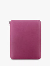 John Lewis Filofax Finsbury A4 Leather Folio Organiser- Buy online at McGrocer