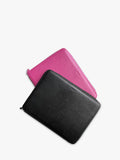 Filofax Finsbury leather folio A4 (British brand)
