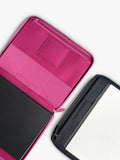 Filofax Finsbury leather folio A4 (British brand)