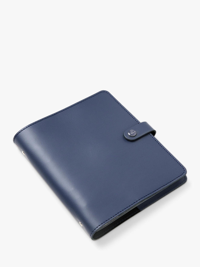 Filofax Original Organiser A5 Blue, UK version