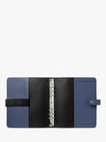 Filofax Original Organiser A5 Blue, UK version