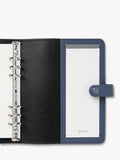 Filofax Original Organiser A5 Blue, UK version
