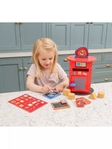John Lewis Paddington Bear Wooden Post Box Toy Set- Buy online at McGrocer