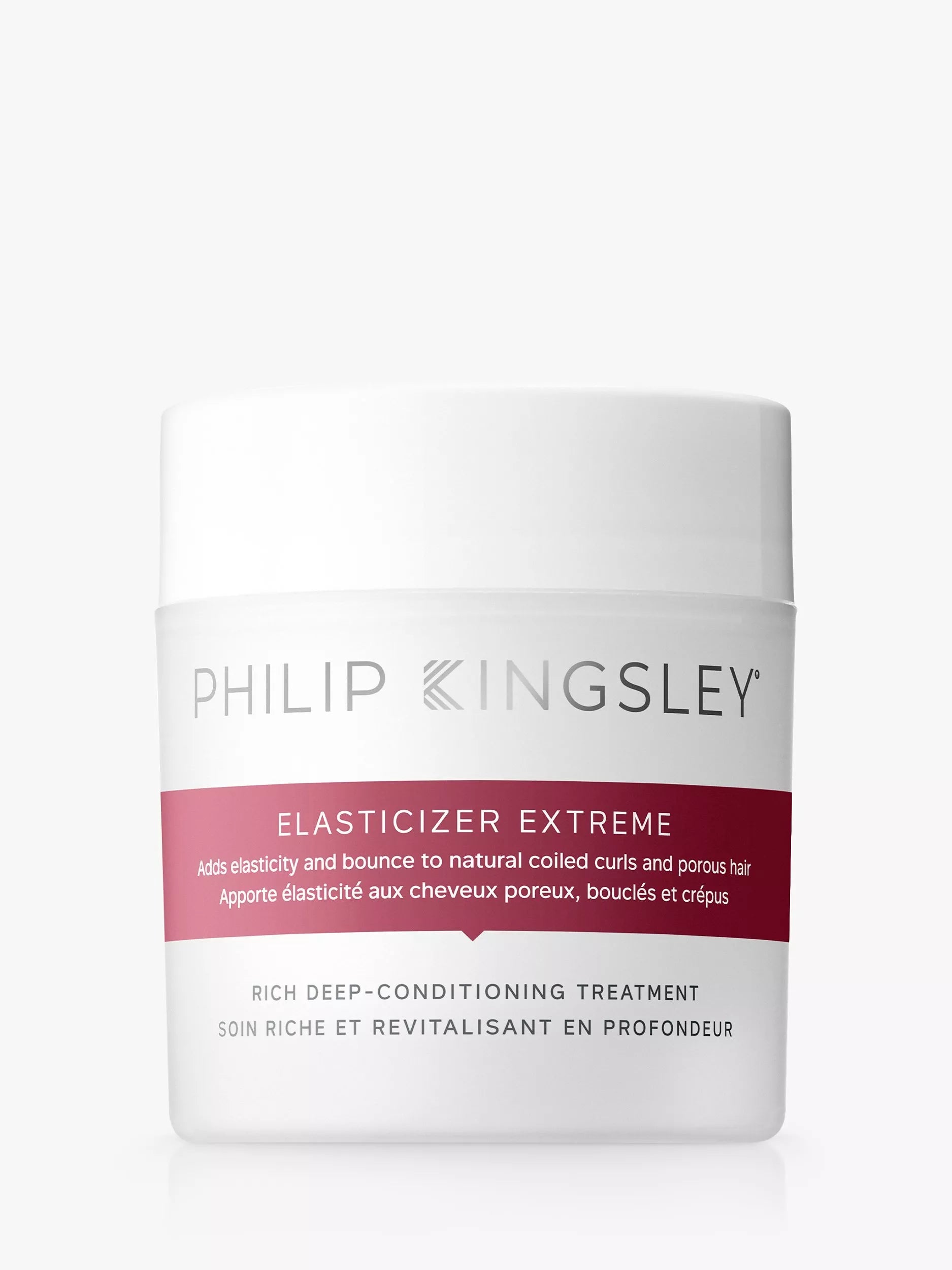 Philip Kingsley	Elasticizer Extreme Conditioning Treatment, 150ml - McGrocer
